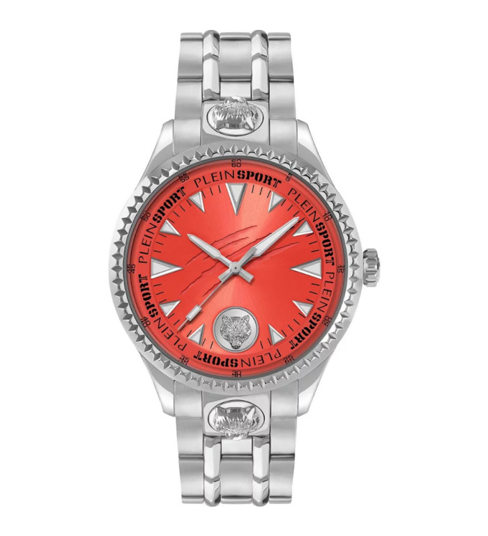 PHILIPP PLEIN PLEIN SPORT 45MM PS5BA0724