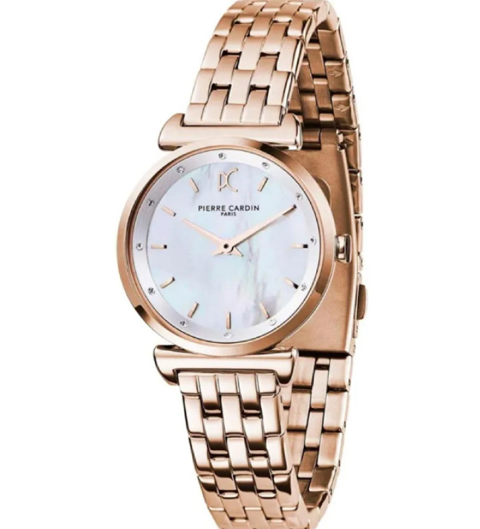 PIERRE CARDIN PANTHEON 30MM CF.0812.SC.RG.1