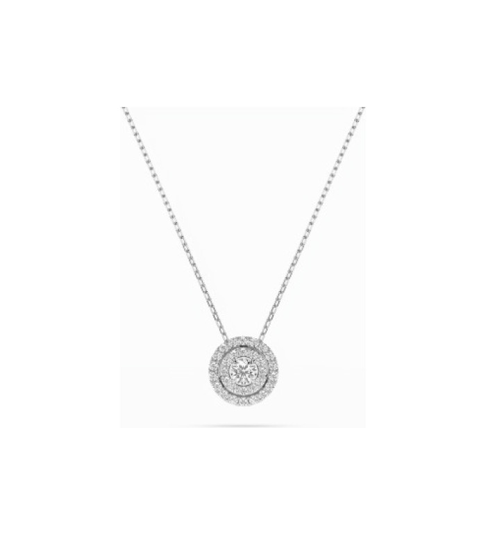Cara Diamanti златно колие с диаманти K104-10043W