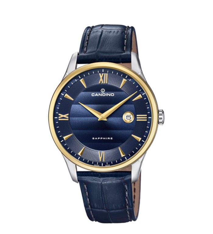CANDINO TIMELESS 41MM  C4640/3