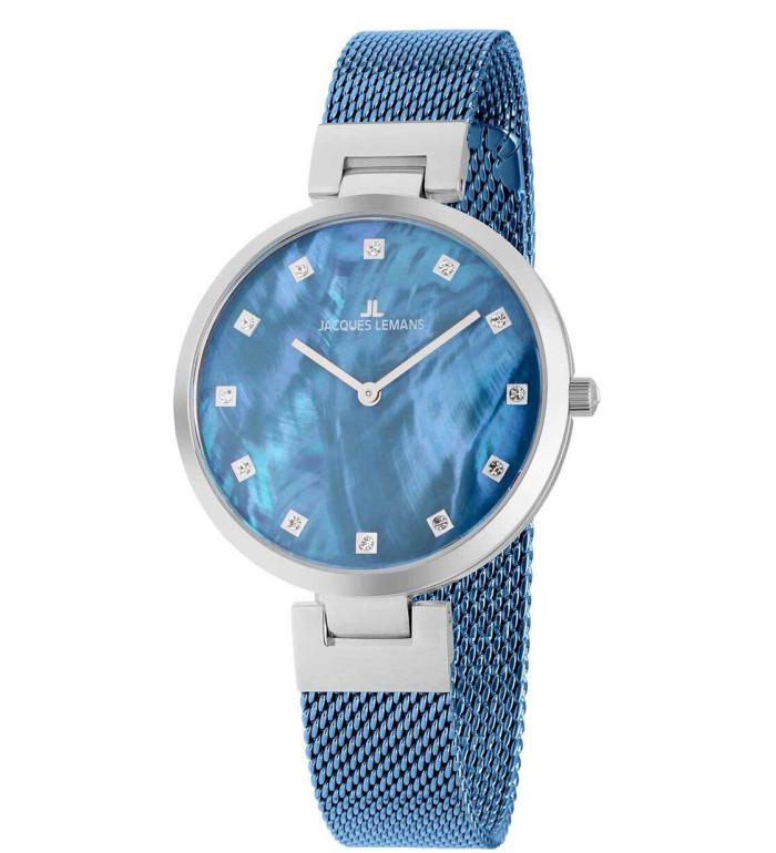 JACQUES LEMANS MILANO 38MM 1-2001N