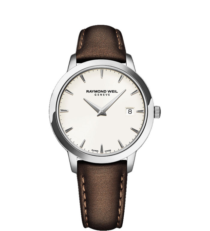RAYMOND WEIL TOCCATA 34MM 5388-STC-40001