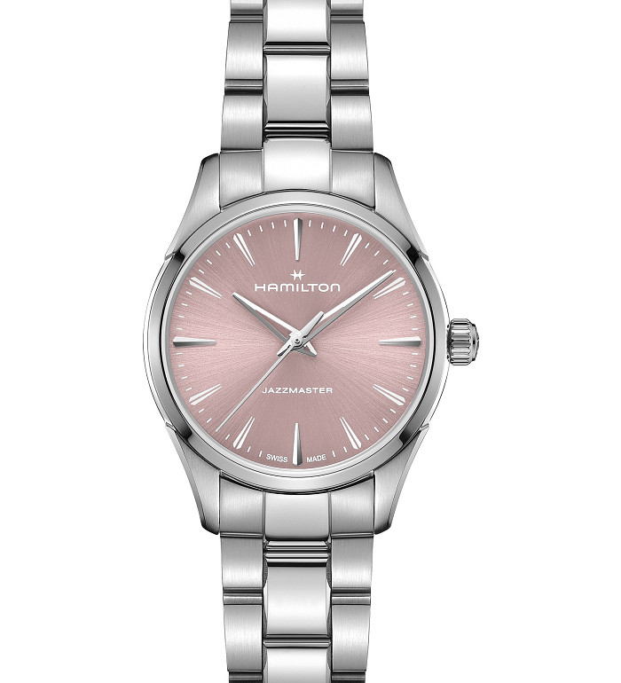 Hamilton Jazzmaster Quartz H32301171