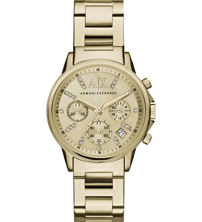 Armani Exchange AX4327