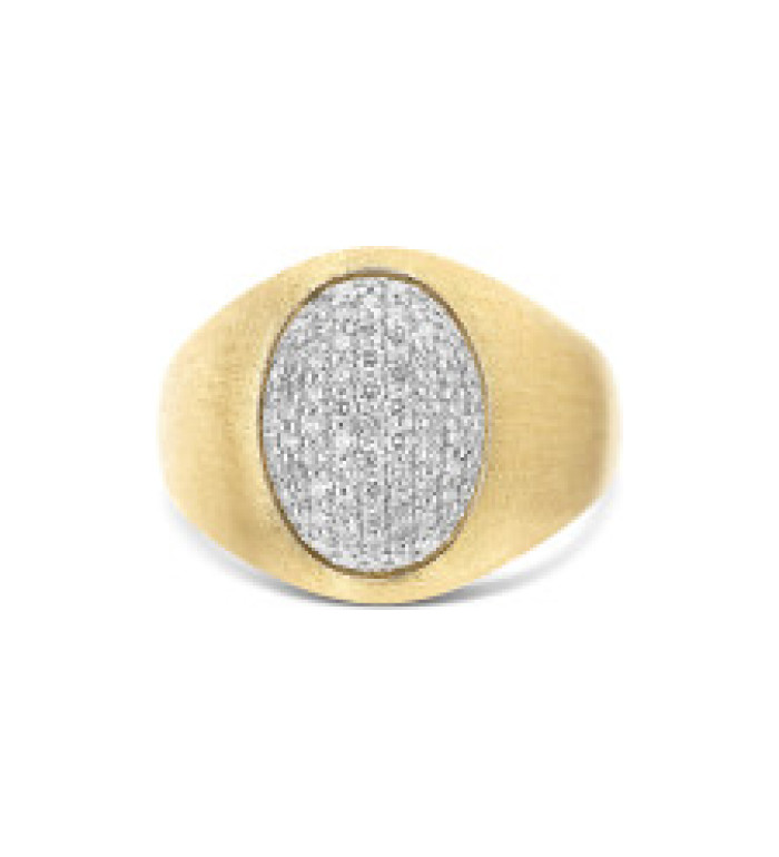 Nanis Boules Small пръстен диаманти AS18-609