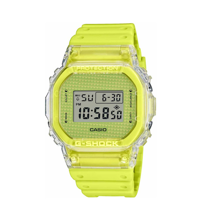 CASIO G-SHOCK DW-5600GL-9ER