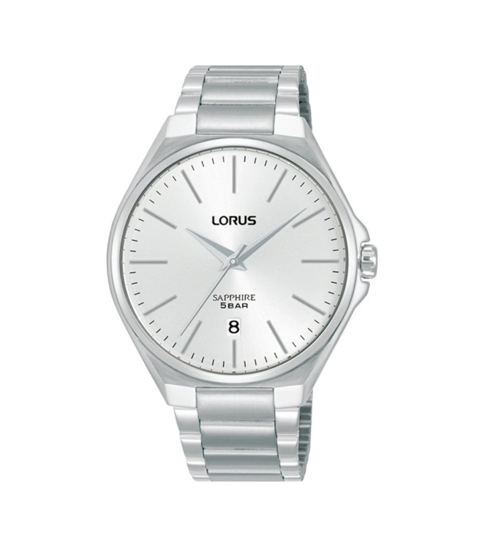 LORUS SAPPHIRE 40MM RS949DX9