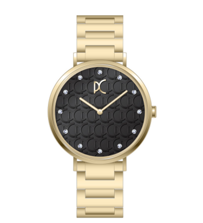PIERRE CARDIN BONNE NOUVELLE 36MM CBN.3054