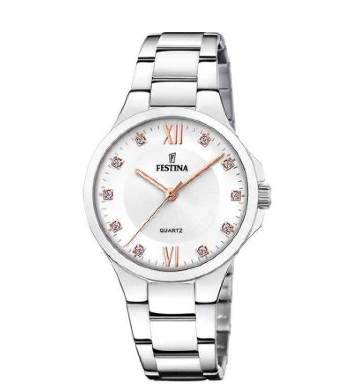 FESTINA MADEMOISELLE 34MM F20582/1