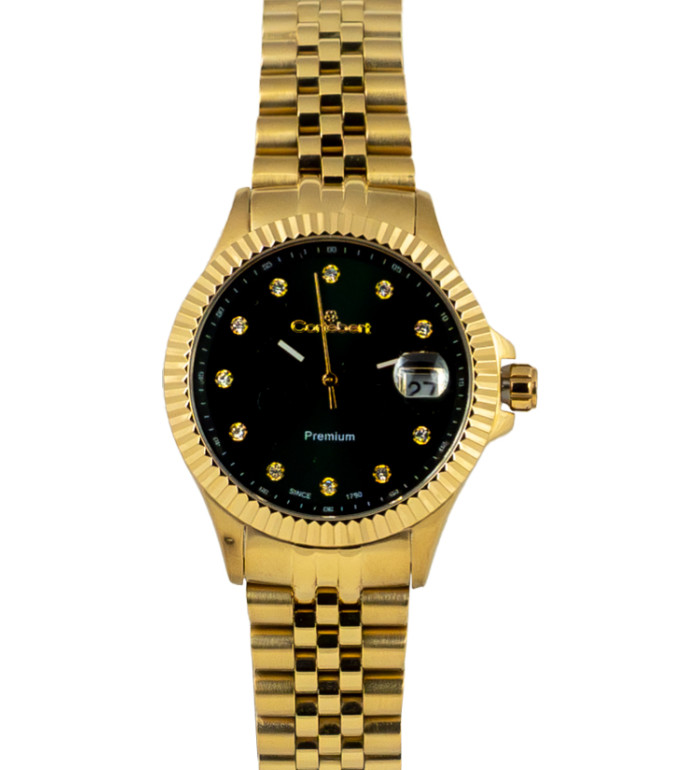 Cortebert 8124-GRGG-RLX