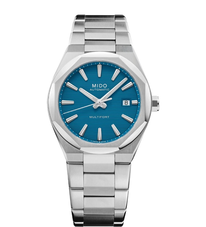 Mido Multifort 8 One Crown M055.507.11.041.00