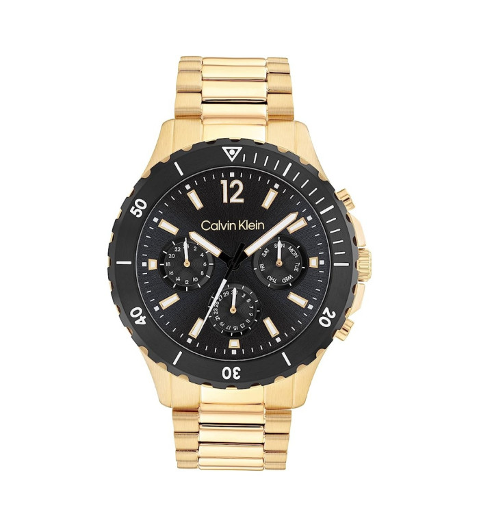 CALVIN KLEIN SPORT 44MM MEN'S WATCH 25200116