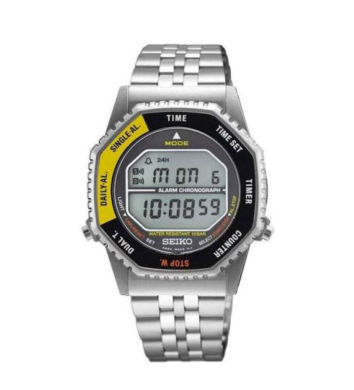 SEIKO MONTRE SPORT SMGG17P1