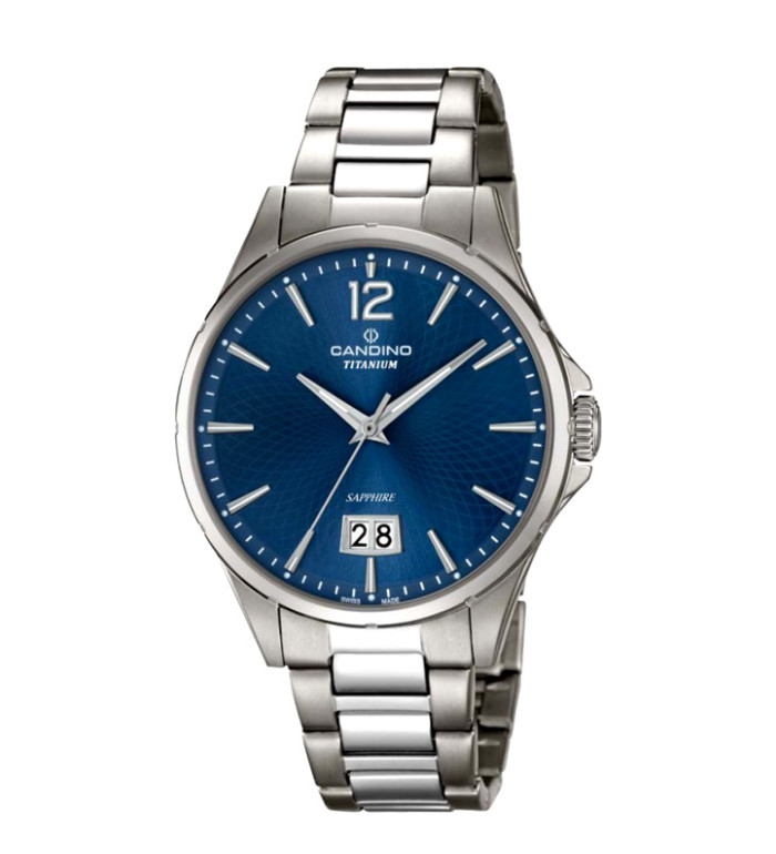 CANDINO SPORT TITANIUM 41.5MM C4607/2