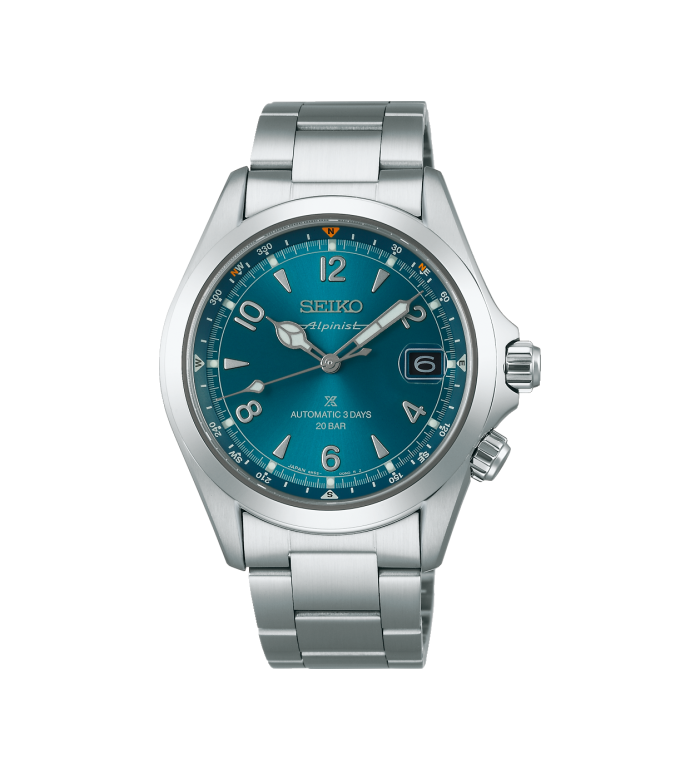 SEIKO PROSPEX ALPINIST 39.5MM  SPB503J1