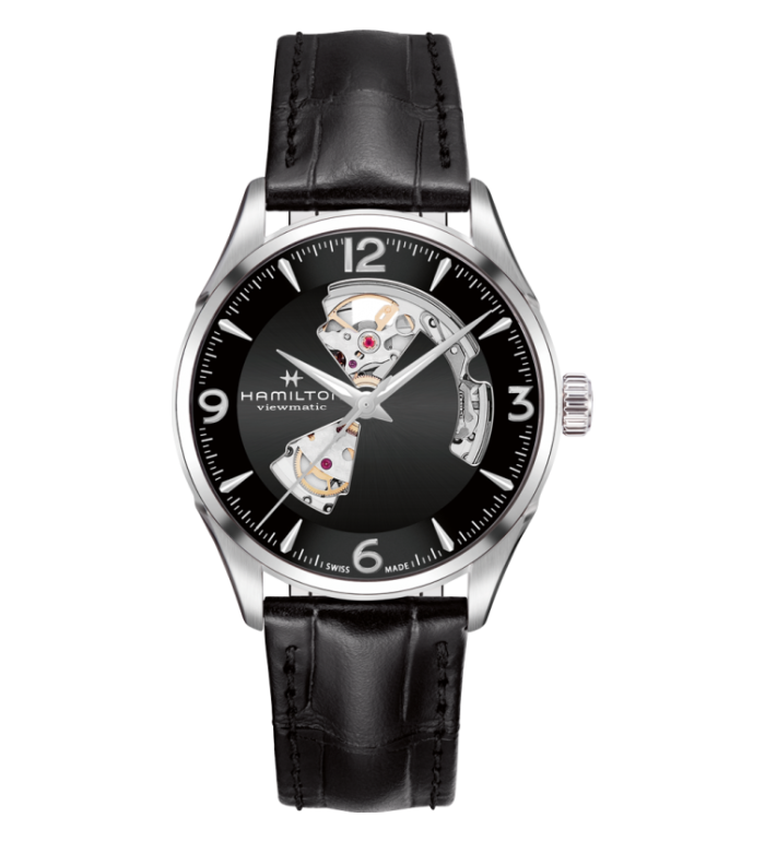 HAMILTON JAZZMASTER 42MM H32705731