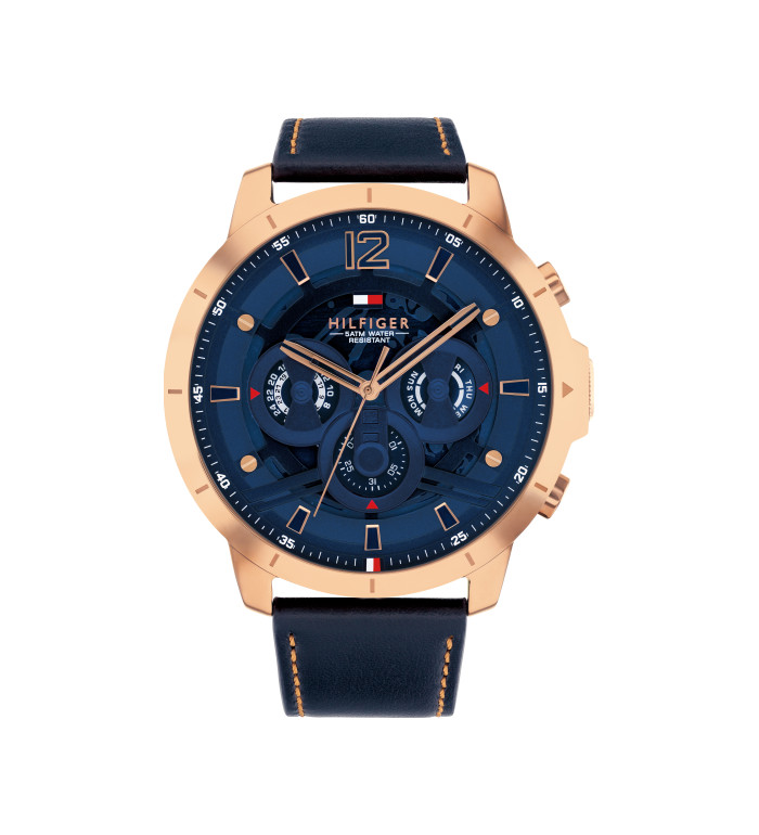 TOMMY HILFIGER LUCA 50MM 1792206