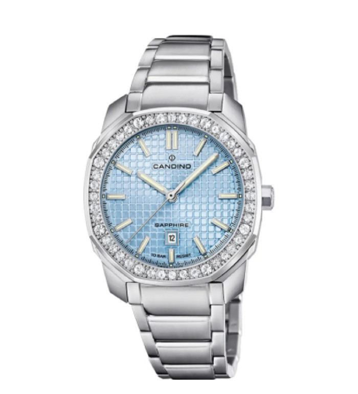 Candino Couple C4756/3