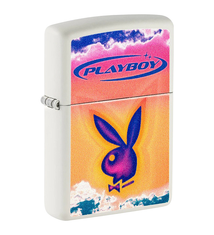 Zippo Playboy запалка