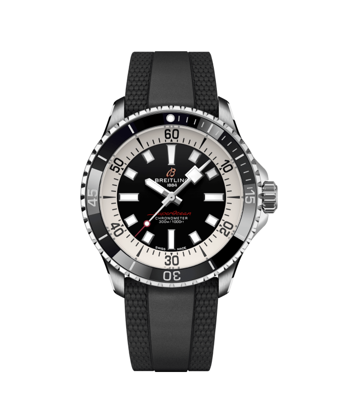 Breitling Superocean Automatic A17375211B1S1
