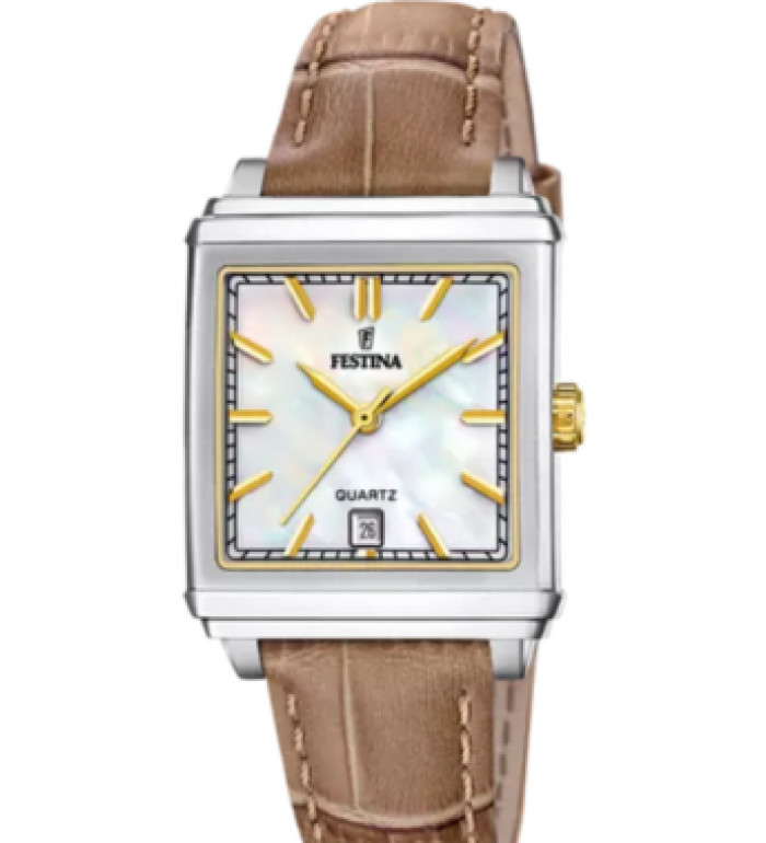 FESTINA ON THE SQUARE F20682/4