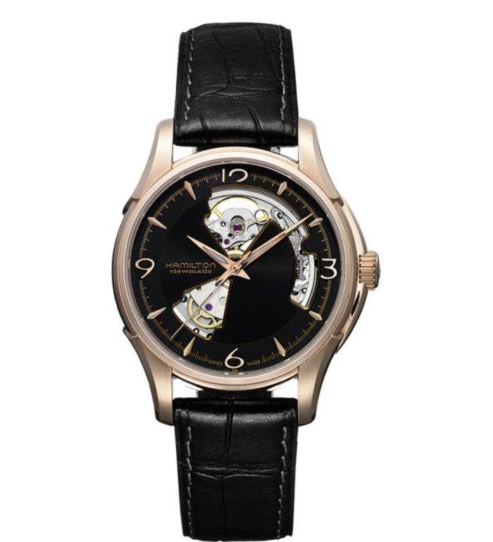 HAMILTON JAZZMASTER 40MM  H32575735