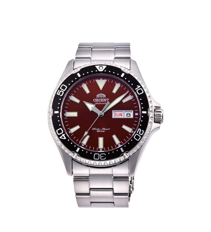 ORIENT DIVING MAKO III AUTOMATIC 42MM RA-AA0003R