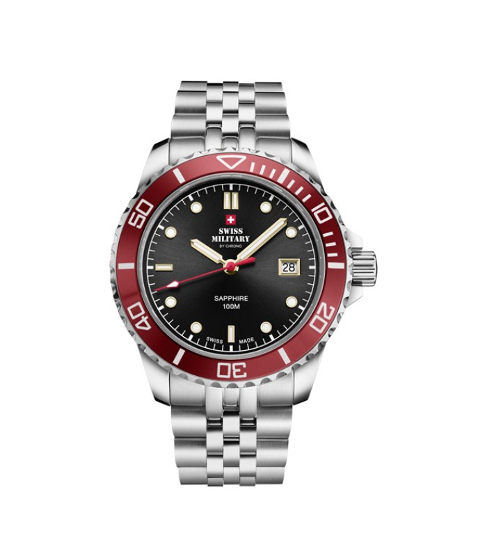 Swiss Military By Chrono SM34109.04