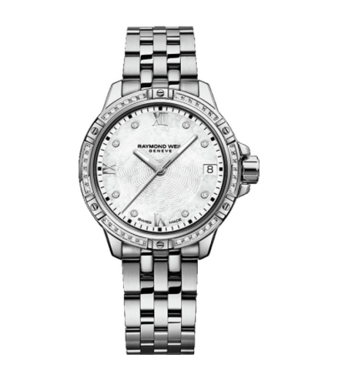 RAYMOND WEIL TANGO 30MM 5960-STS-00995