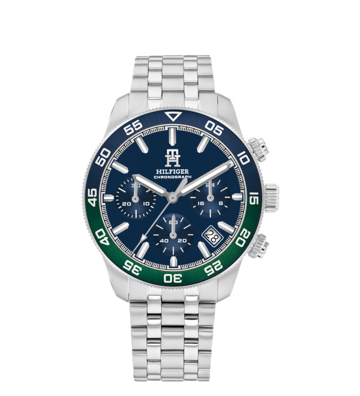 Tommy Hilfiger Chrono 1792185