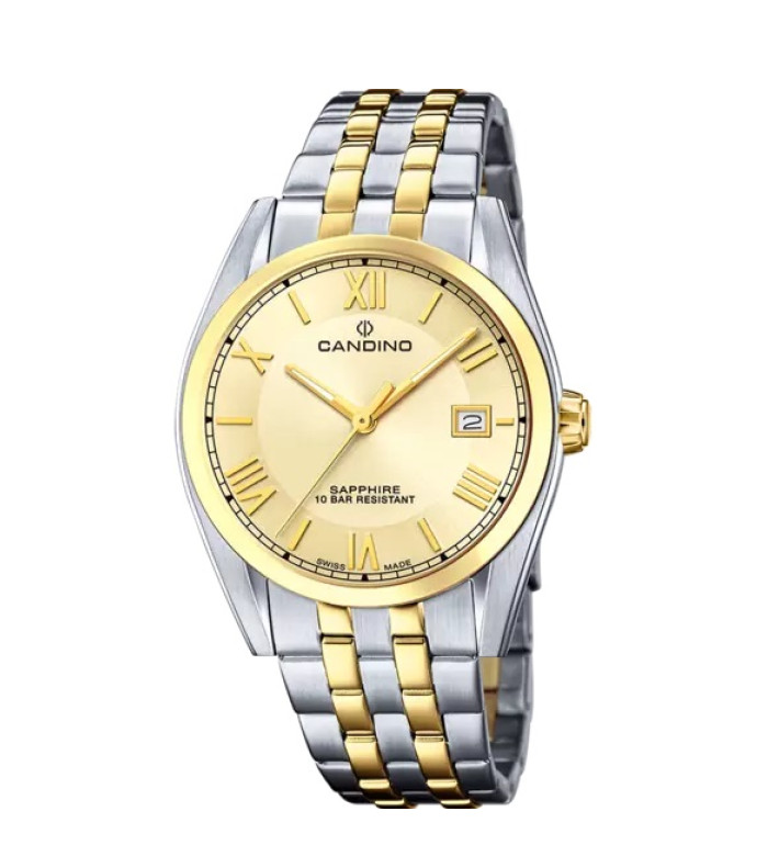 CANDINO ELEGANCE 40MM C4702/C