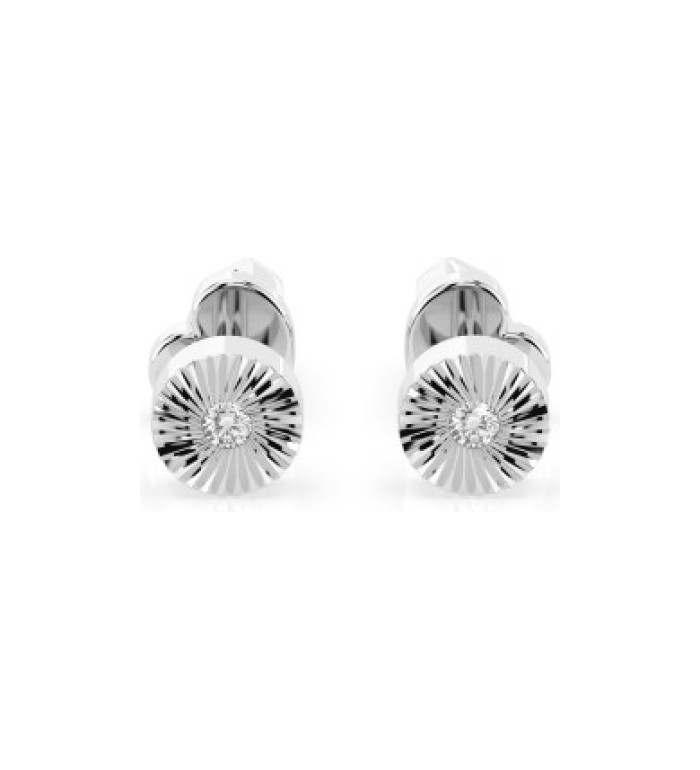 Cara Diamanti обеци с диаманти K102-10049W