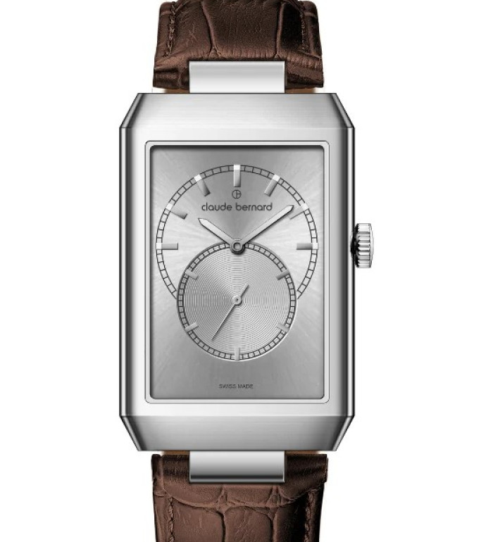CLAUDE BERNARD ORA VERA 27X41MM 23098 3CBR AIN
