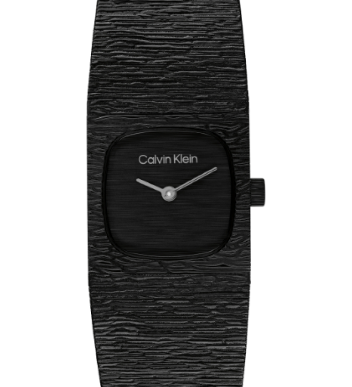 CALVIN KLEIN SOPHISTICATED SQUARE 20MM 25100180