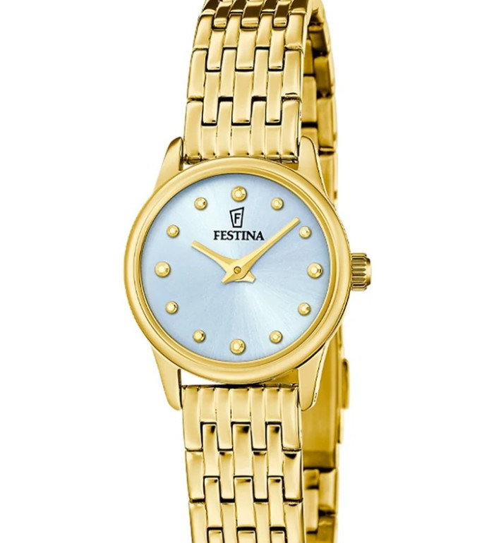 FESTINA MADEMOISELLE 23MM F20750/3