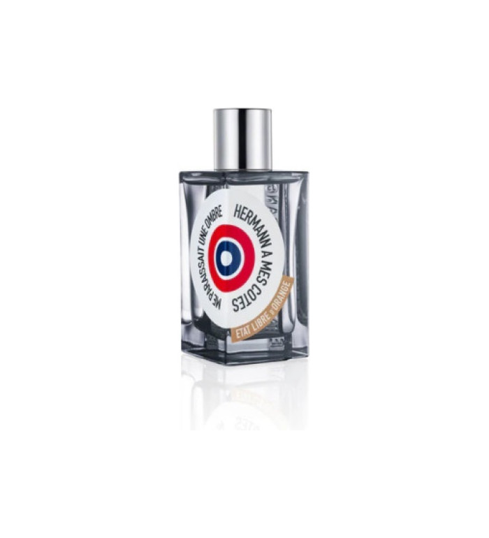 ETAT LIBRE D'ORANGE HERMANN A MES COTES ME PARAISSAIT UNE OMBRE EDP-100ML