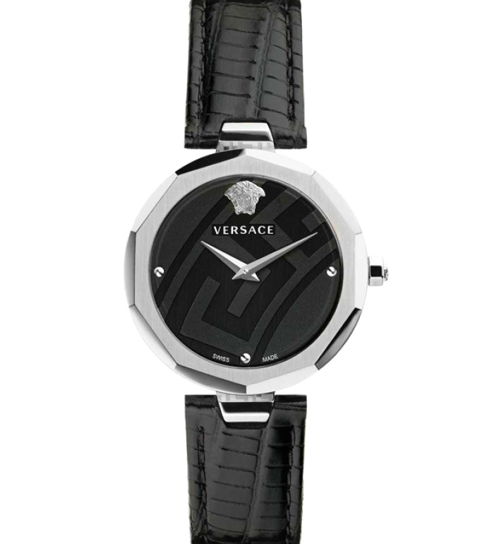 VERSACE INDYIA 36MM LADIES WATCH   V1701 0017