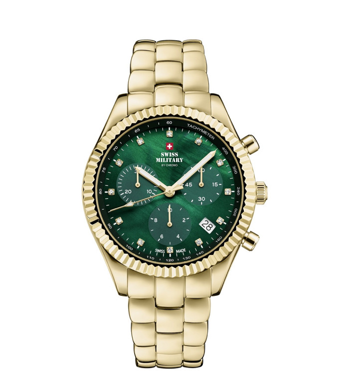 Swiss Military By Chrono SM30207.04