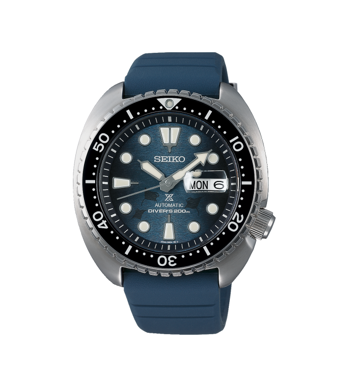 SEIKO PROSPEX AUTOMATIC 45 MM SPECIAL EDITION MEN'S WATCH SRPF77K1