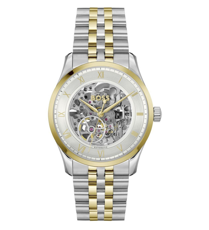 HUGO BOSS PRISK 41MM 1514237