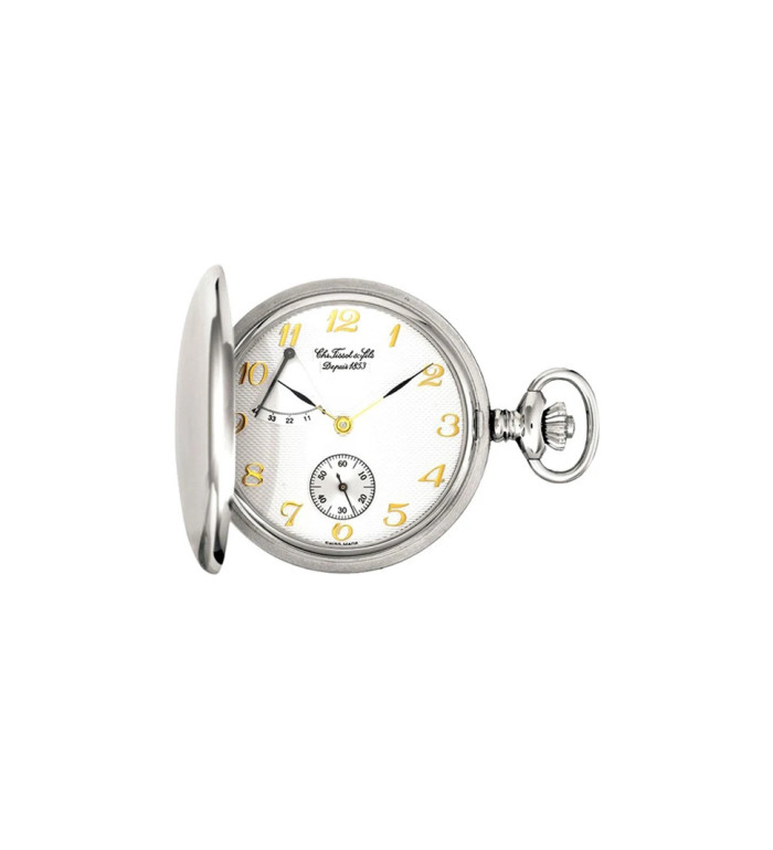 Tissot Savonnette T83.7.606.32