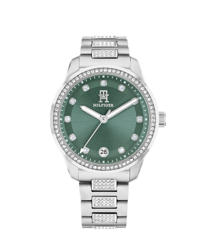 TOMMY HILFIGER CRYSTALS 36MM 1782759