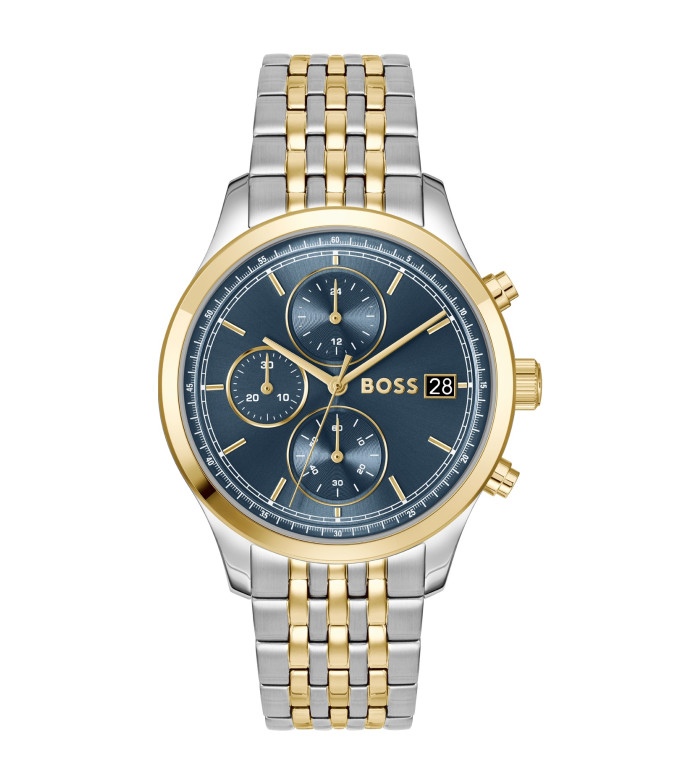 HUGO BOSS STRATUS 41MM 1514329