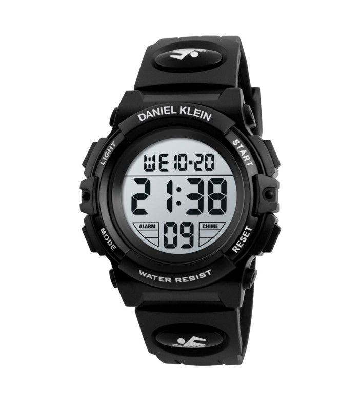 Daniel Klein DK-1266-1