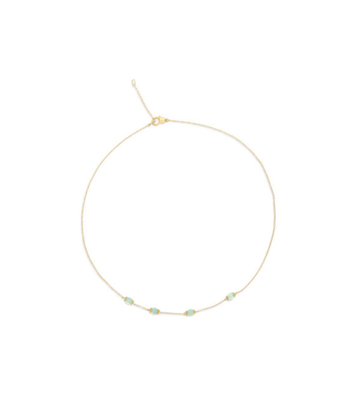 NANIS AMAZONIA КОЛИЕ CN19-603