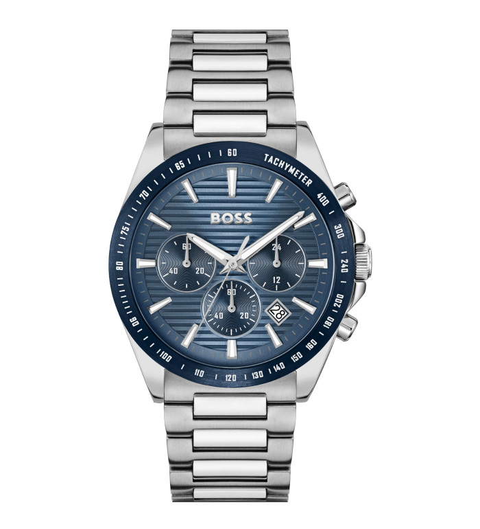 HUGO BOSS SPORT LUX 41MM MEN'S WATCH 1514240
