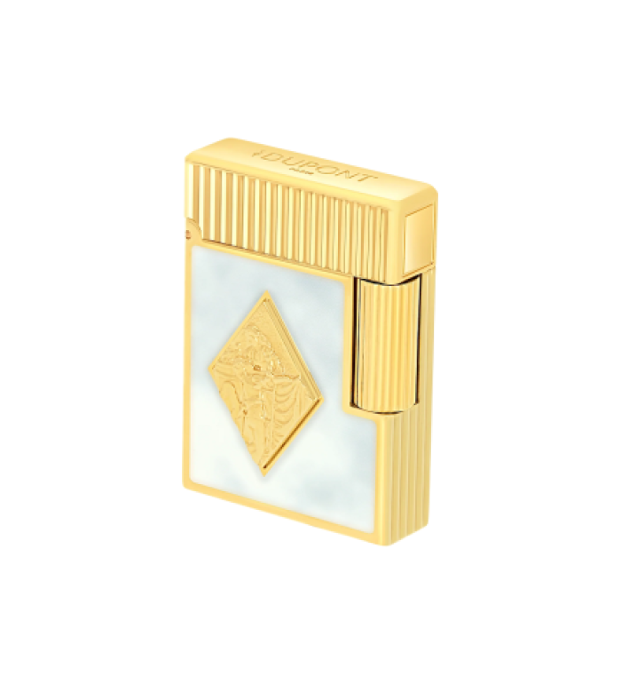 Запалка S.T.Dupont Ligne 1 Romeo Y Julieta C14050CL