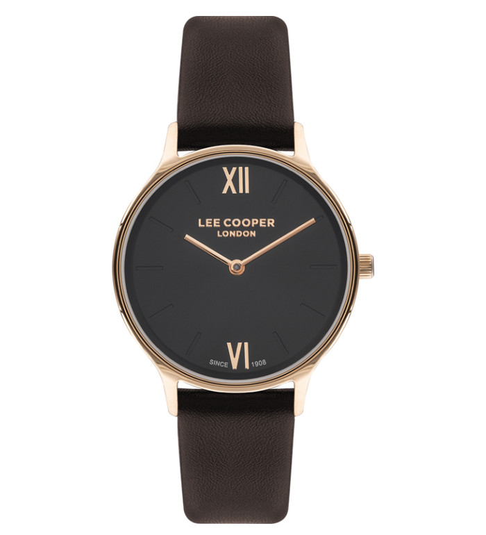 LEE COOPER ELEGANCE 34MM  LC07712.466
