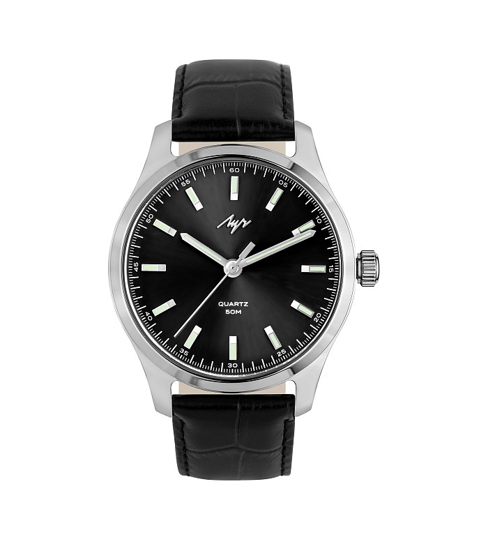 LUCH CLASSIC 44MM MENS WATCH 76730567