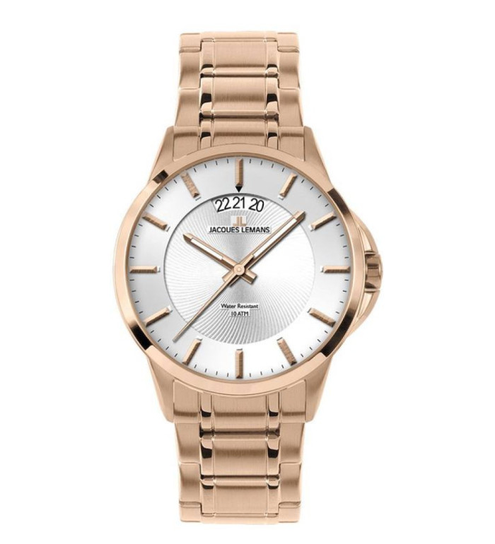 JACQUES LEMANS CLASSIC 42MM 1-1540L